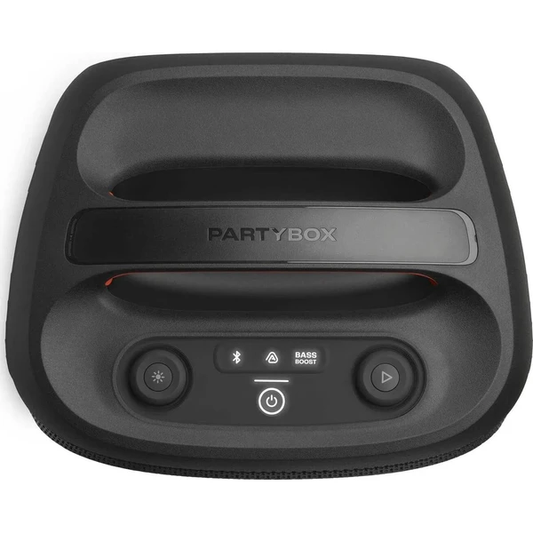 JBL PartyBox Encore Essential 2 - Reproduktory - Obrázok A3KG000K01