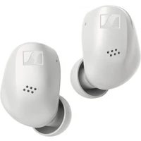 Sennheiser ACCENTUM True Wireless bezdrôtové slúchadlá biela - Slúchadlá
