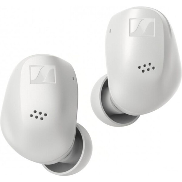 E-shop Sennheiser ACCENTUM True Wireless bezdrôtové slúchadlá biela