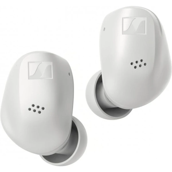 Sennheiser ACCENTUM True Wireless bezdrôtové slúchadlá biela - Slúchadlá - Hlavný obrázok