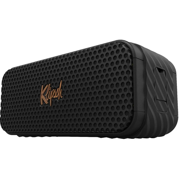 Klipsch Nashville bezdrôtový reproduktor čierny - Reproduktory - Obrázok A3LG000K01
