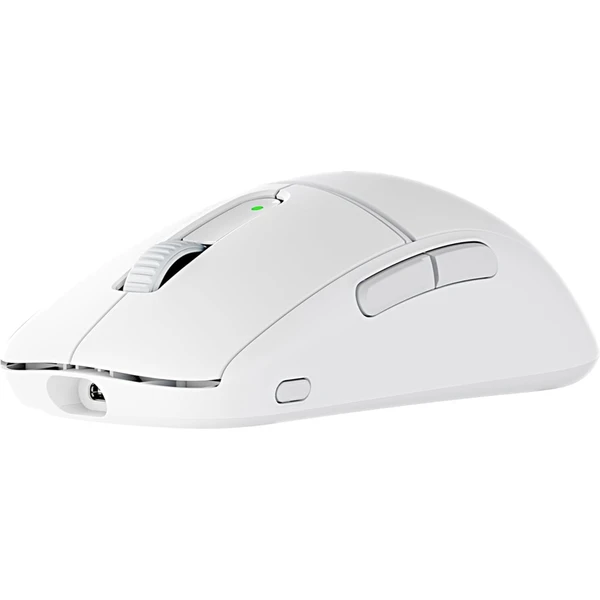 Turtle Beach Burst II Air bezdrôtová herná myš biela - Myši - Obrázok A3MI000K01