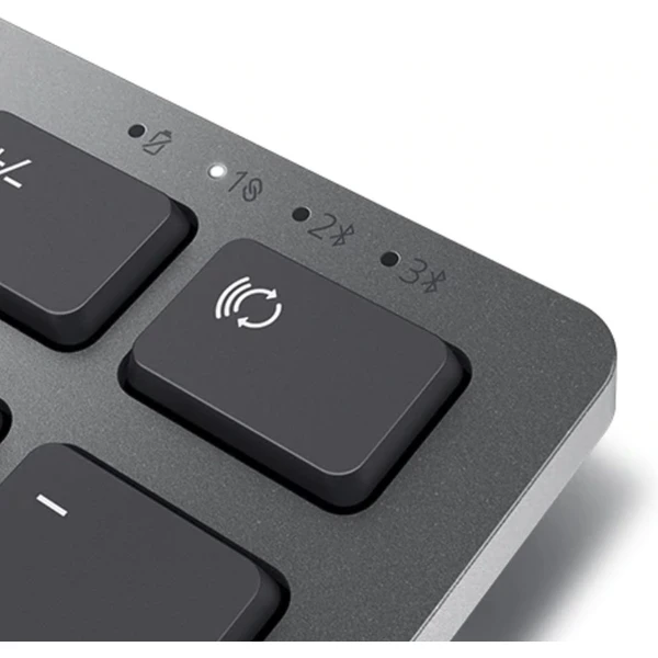 Dell Premier KM7321W Multi-Device bezdrôtový set CZ/SK - Klávesnicové sety - Obrázok A3MS000501