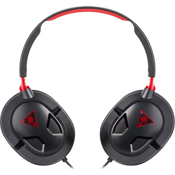 Turtle Beach Recon 50 herné slúchadlá čierna - Slúchadlá - Obrázok A3N7100501