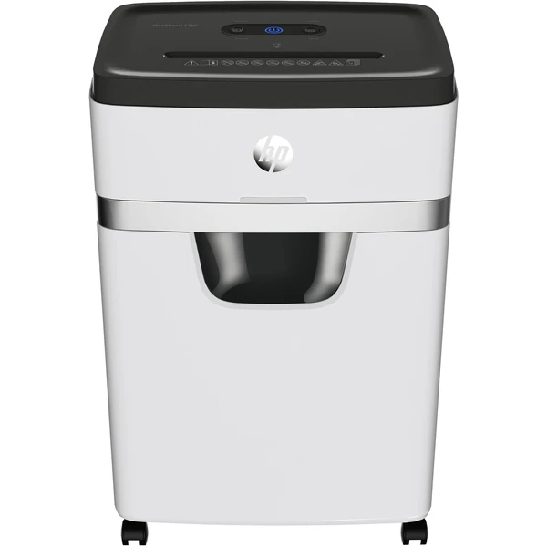 HP OneShred 12MC skartovačka - Skartovačky - Obrázok A3NE000P01