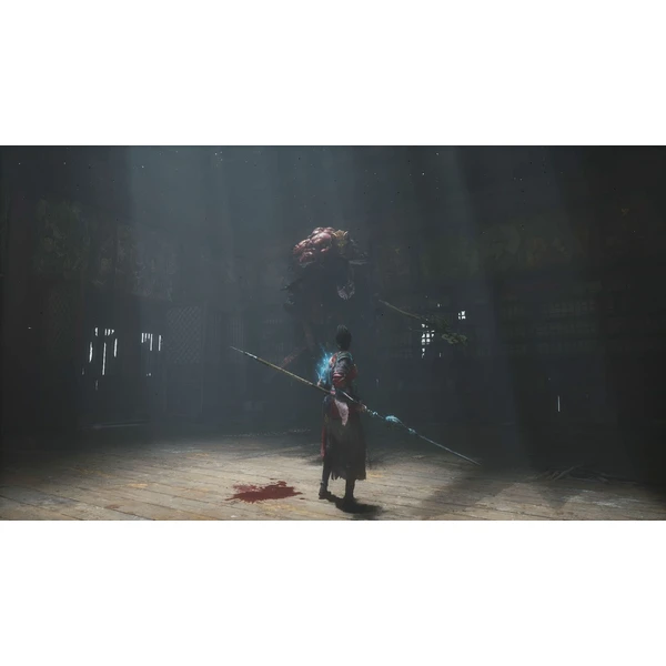 WUCHANG: Fallen Feathers - Day One Edition (PS5) - Hry na PS5 - Obrázok A3OG000L01