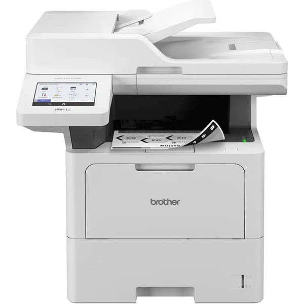 Brother MFC-L6710DW tlačiareň (záruka na 3 roky po registrácii) - Tlačiarne - Hlavný obrázok