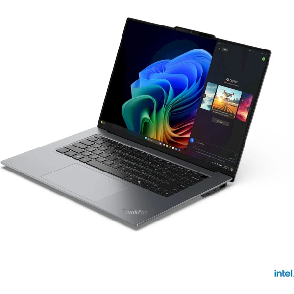 Lenovo Thinkpad X9-15 Gen 1 Aura Edition (21Q6001VCK) sivý + 3 roky Premier Support - Notebooky - Obrázok A3PD000O01