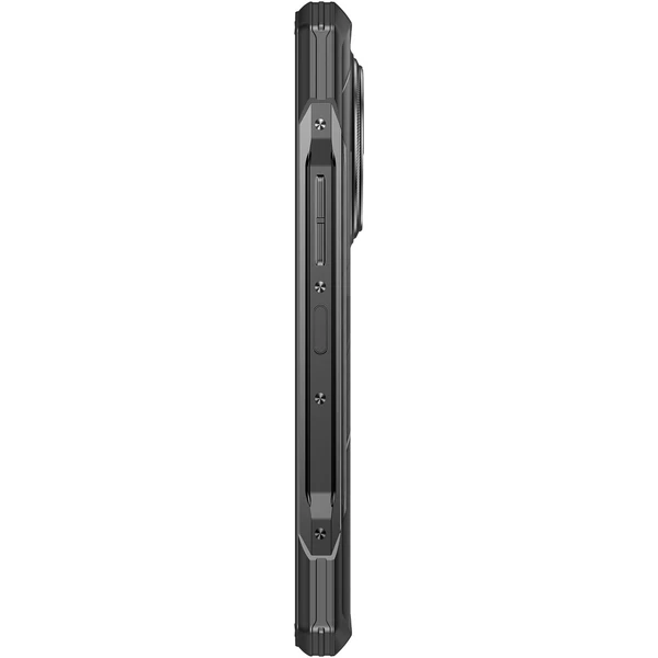 Doogee V40 Pro 5G 16GB/512GB strieborný - Mobilné telefóny - Obrázok A3PE000N01