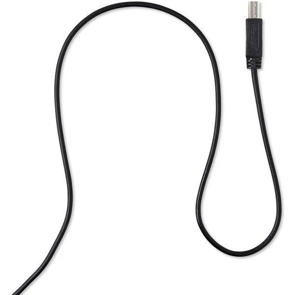 MicroConnect Premium Optický vláknový kábel USB-A/USB-B optický kábel 15m čierny - Káble a redukcie - Obrázok A3PF000O01