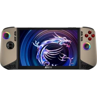 MSI Claw 8 AI+ A2VM-022CZ béžová - Handheld PC