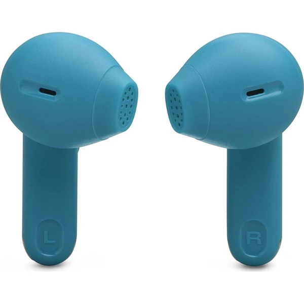 JBL Tune Flex 2 bezdrôtové slúchadlá modrozelené - Slúchadlá - Obrázok A3SB000K01