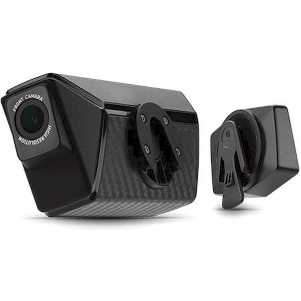 Mio MiVue MP30 Dual 2K WIFI motokamera - Kamery - Obrázok A3SF000N01