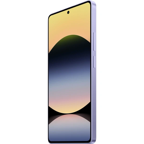 Xiaomi Redmi Note 14S 8GB/256GB fialový - Mobilné telefóny - Obrázok A3TD000J01