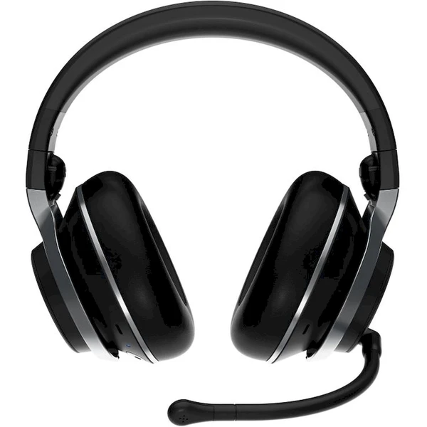 Turtle Beach Stealth Pro herné bezdrôtové slúchadlá čierna - Slúchadlá - Obrázok A3TE000N01