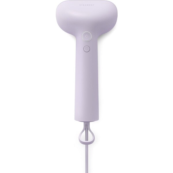 STEAMERY Cirrus X ručná naparovacia žehlička Lilac
