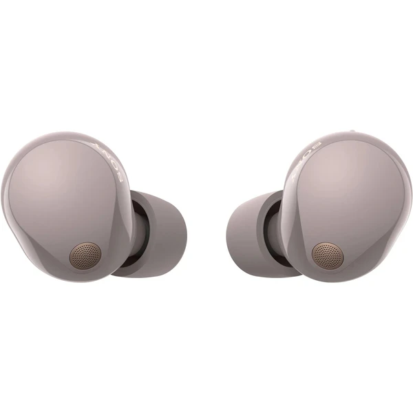 Sony WF-1000XM5 bezdrôtové slúchadlá ružová - Slúchadlá - Obrázok A3U8000O01