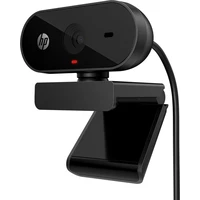 HP 320 FHD webkamera čierna - Webkamery