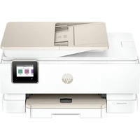 HP ENVY PHOTO 7930 atramentová tlačiareň kávovo biela - Tlačiarne