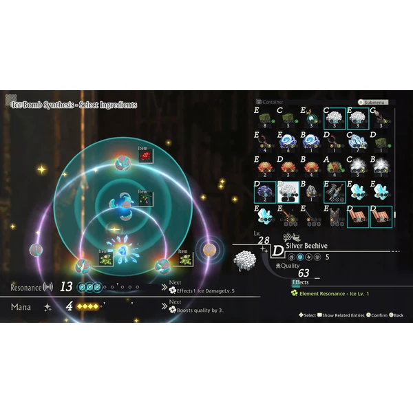 Atelier Yumia (XSX) - Hry na Xbox Series - Obrázok A3WB000P01