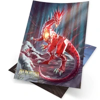Set plagátov Heroes of Might and Magic III (EN) - Plagáty
