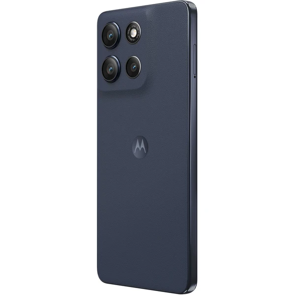 Motorola Moto G86 5G 8GB/256GB modrý - Mobilné telefóny - Obrázok A3WD000K01