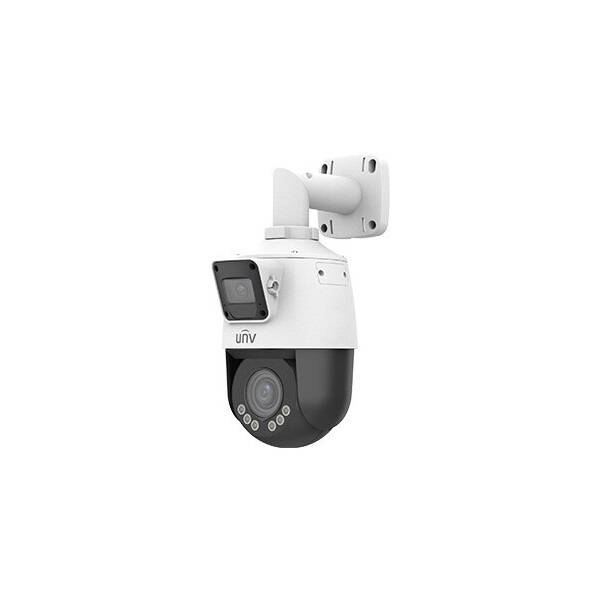 Uniview IPC9312LFW-AF28-2X4, 2,8-2mm
