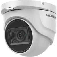 Hikvision DS-2CE76H0T-ITMFS 2.8mm biela - IP kamery