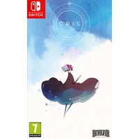 GRIS (Switch) - Hry na Nintendo Switch