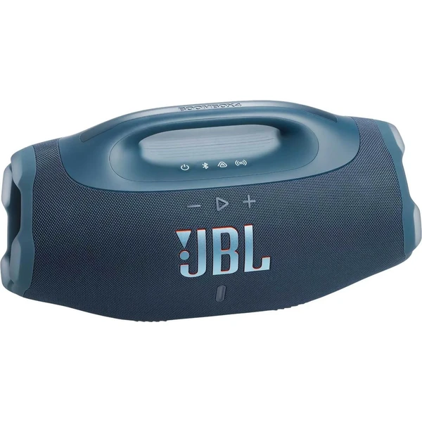 JBL Boombox 4 modrý - Reproduktory - Obrázok A3XI000K01