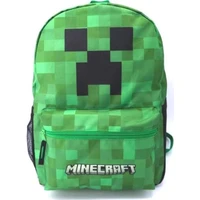 Batoh Minecraft - Creeper - Batohy