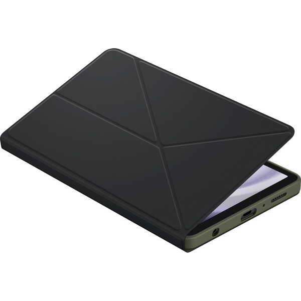 E-shop Samsung ochranné púzdro Samsung Galaxy Tab A9 čierne