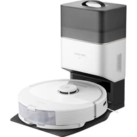 Roborock Q8 Max+ robotický vysávač biely - Robotické vysávače
