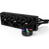ZALMAN Reserator5 Z36 čierny - Chladiče