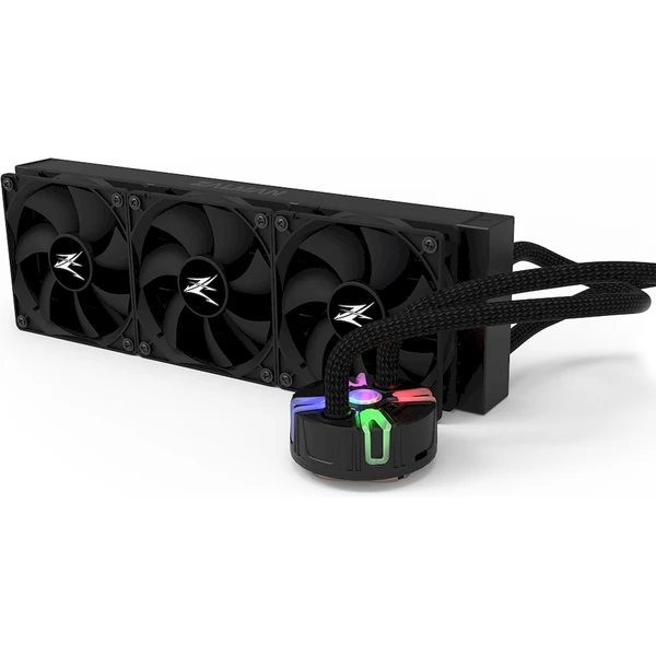 ZALMAN Reserator5 Z36 čierny - Chladiče - Hlavný obrázok