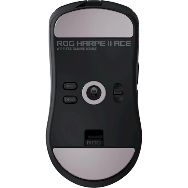 ASUS ROG Harpe II Ace herná myš čierna - Myši - Obrázok A43F000K01