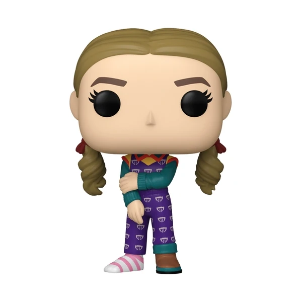 Funko POP! #1782 TV: Stranger Things S5 - Holly Wheeler - Funko POP! - Obrázok A43O000K01