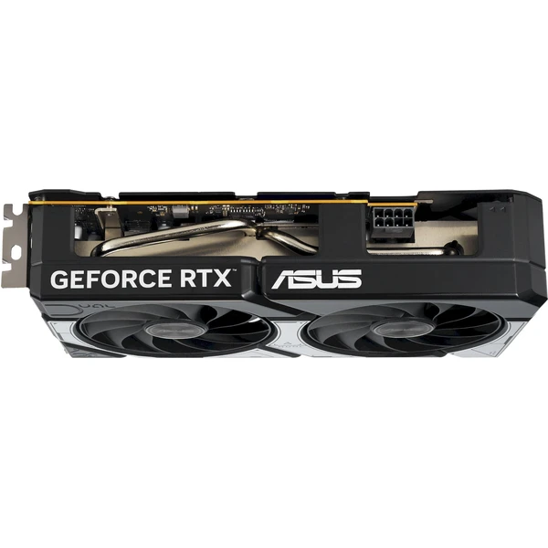 ASUS Dual NVIDIA GeForce RTX 5060 8GB GDDR7 OC - Grafické karty - Obrázok A44F000O01