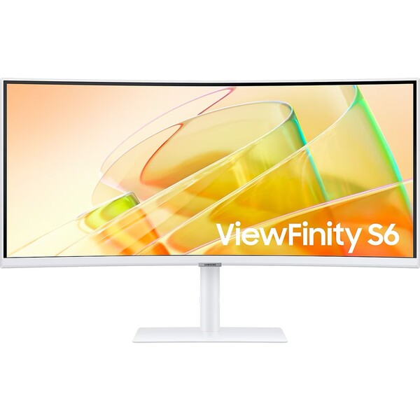 Samsung ViewFinity S65TC LED monitor 32