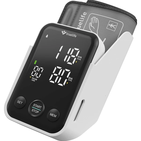 TrueLife Pulse B-Vision tlakomer - Tlakomery - Hlavný obrázok