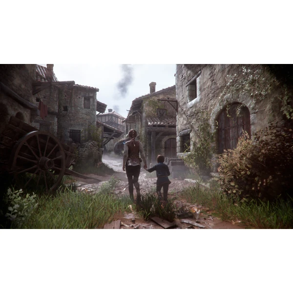 A Plague Tale: Innocencia (Xbox One) - Hry na Xbox One - Obrázok A494100201