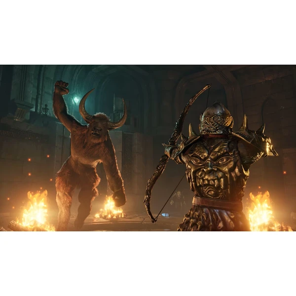 The Elder Scrolls IV: Oblivión Remastered Deluxe Edition (XSX) - Hry na Xbox Series - Obrázok A4AJ000K01
