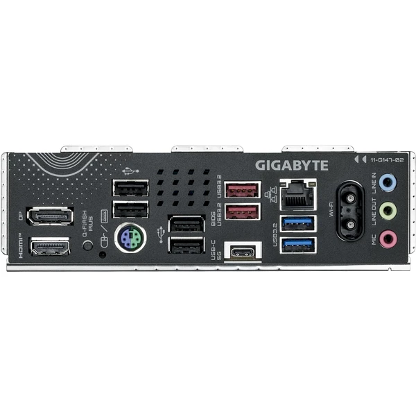 GIGABYTE B850 GAMING WIFI6 - Základné dosky - Obrázok A4BB000O01