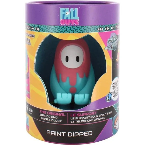 Exquisite Gaming Holdem Fall Guys – Paint Dipped - Figúrky - Obrázok A4DA000L01