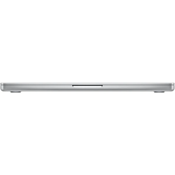 CTO Apple Macbook Pro 14" / 512GB SSD / ESP KLV / 24GB / Stand.sklo / strieborný / M4 10xCPU/10xGPU - Notebooky - Obrázok A4DB000K01