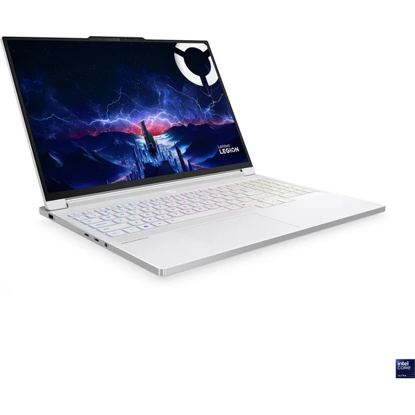 Lenovo Legion 7 16IAX10 (83KY002TCK) RTX 5070 biely - 3 roky záruky Premium Care - Notebooky - Obrázok A4DH000N01
