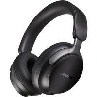Bose QuietComfort Ultra Headphones čierna - Slúchadlá