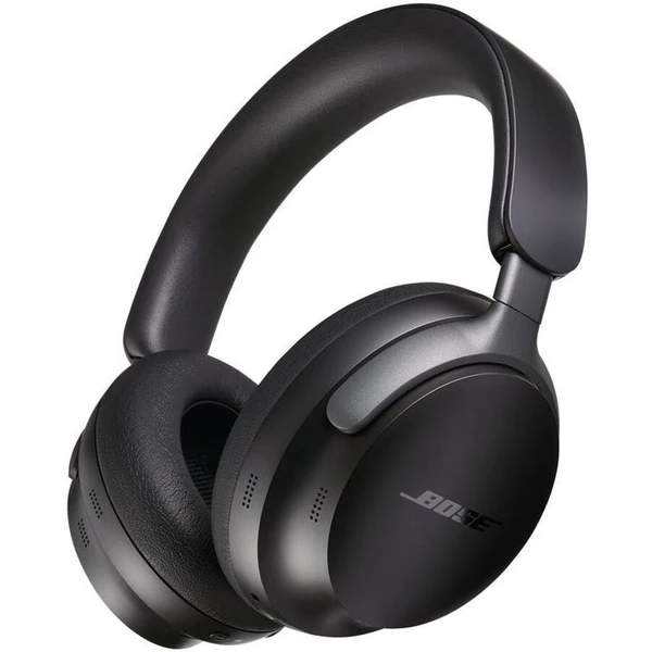 Bose QuietComfort Ultra Headphones čierna - Slúchadlá - Hlavný obrázok