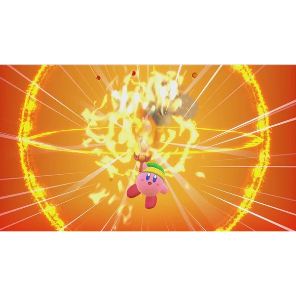 Kirby Star Allies (SWITCH) - Hry na Nintendo Switch - Obrázok A4FO600301