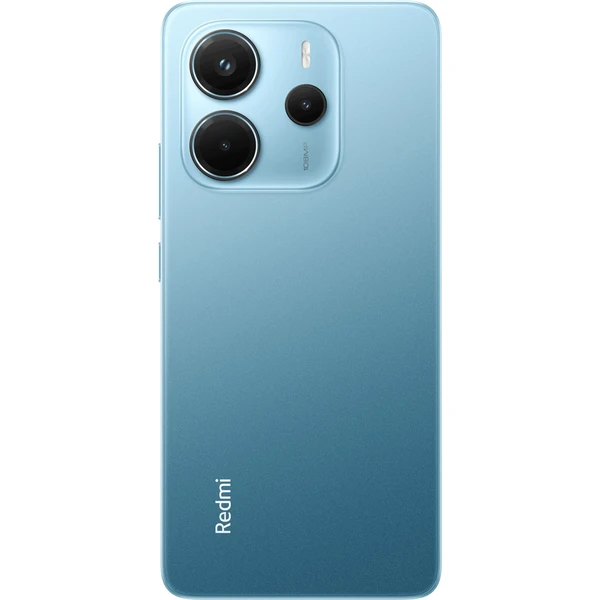 Xiaomi Redmi Note 14 8GB/256GB modrá - Mobilné telefóny - Obrázok A4HB000K01